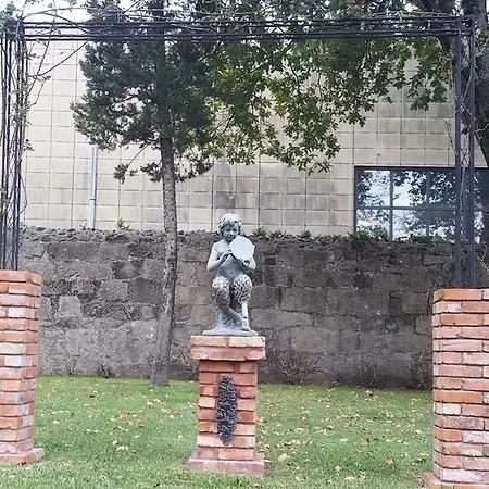 Quinta Da Granja Maía