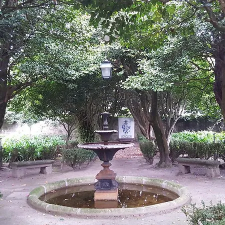 Quinta Da Granja Maía