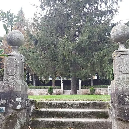 Quinta Da Granja Rum i privatbostad Maía
