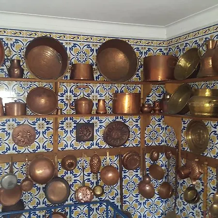 Quinta Da Granja 홈스테이