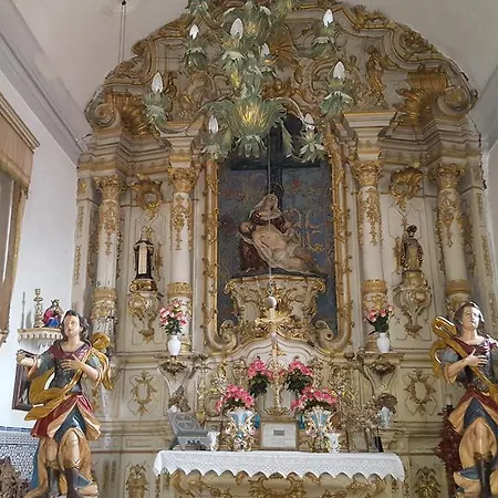 منزل للإقامة Quinta Da Granja *