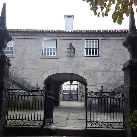 Rum i privatbostad Quinta Da Granja