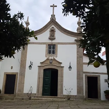 Quinta Da Granja * Maía