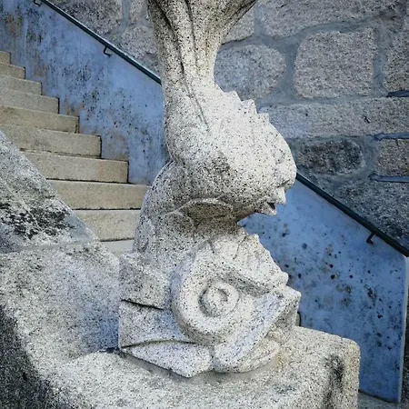Quinta Da Granja 홈스테이