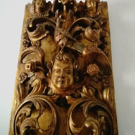Quinta Da Granja منزل للإقامة *