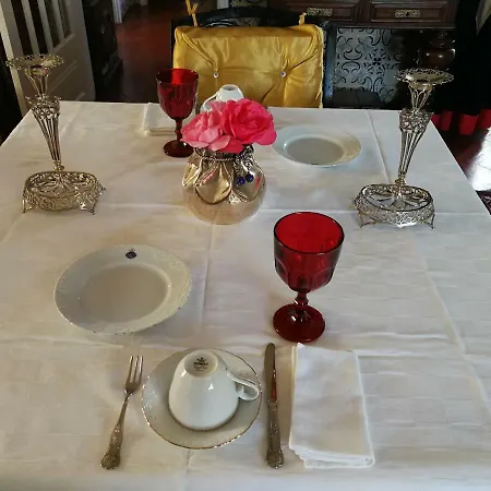 Quinta Da Granja * Maía