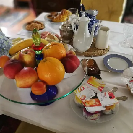 منزل للإقامة Quinta Da Granja *