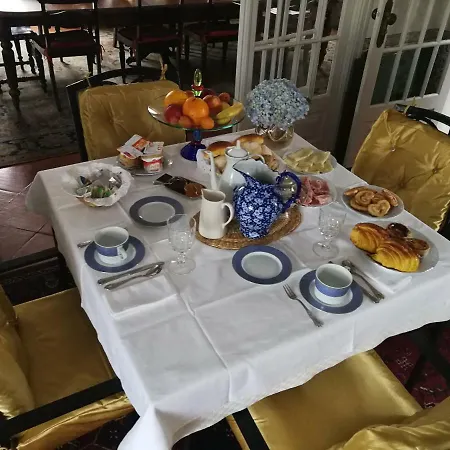 Quinta Da Granja * Maía