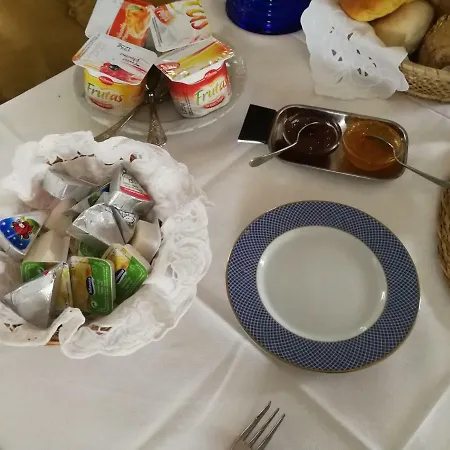 Quinta Da Granja منزل للإقامة