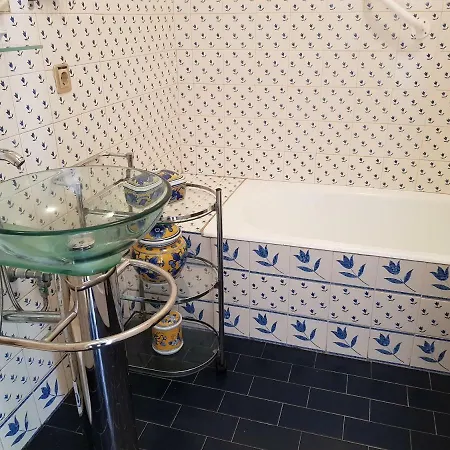 홈스테이 Quinta Da Granja Maía