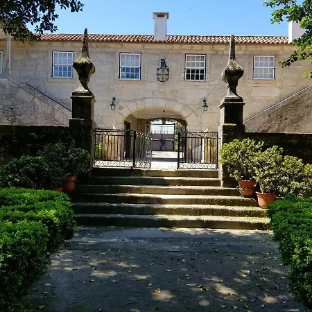 Quinta Da Granja