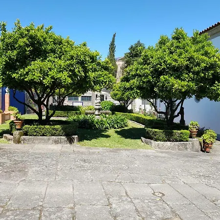 Rum i privatbostad Quinta Da Granja Maía
