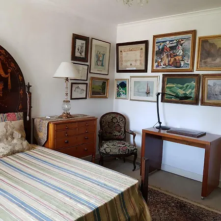 Quinta Da Granja 홈스테이 Maía