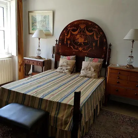 Quinta Da Granja Rum i privatbostad *