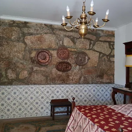 Quinta Da Granja منزل للإقامة