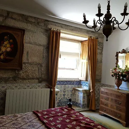 Quinta Da Granja منزل للإقامة *