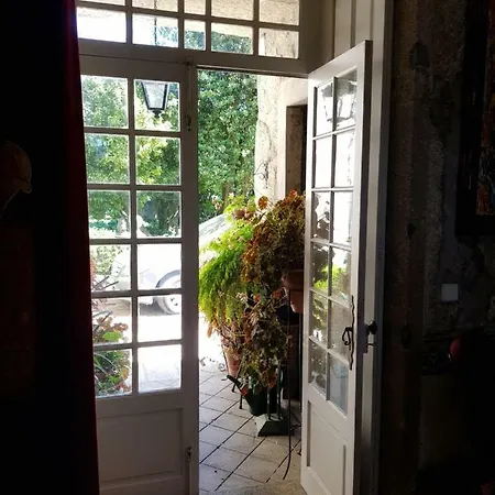홈스테이 Quinta Da Granja
