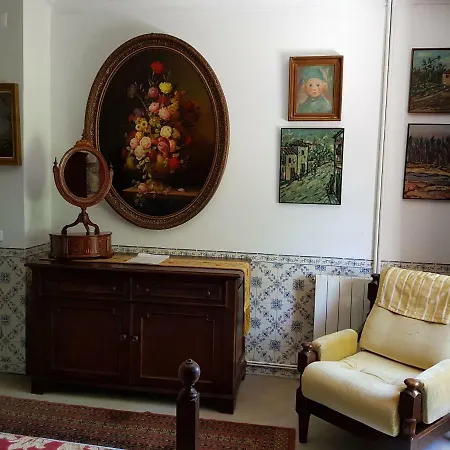 Quinta Da Granja Maía