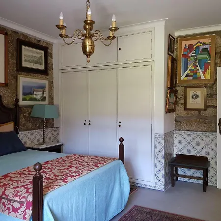 منزل للإقامة Quinta Da Granja