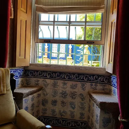 منزل للإقامة Quinta Da Granja *