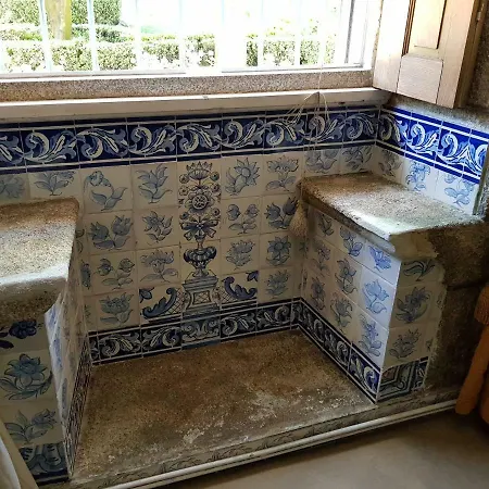 Quinta Da Granja * Maía